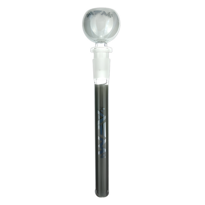 18" AFM Phoenix 9mm Clear Glass Beaker Bong Bundle Set
