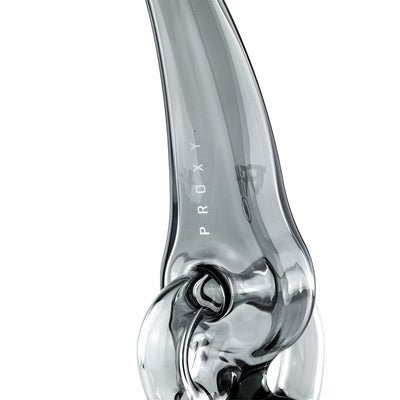 Ryan Fitt Recycler Glass for Puffco Proxy