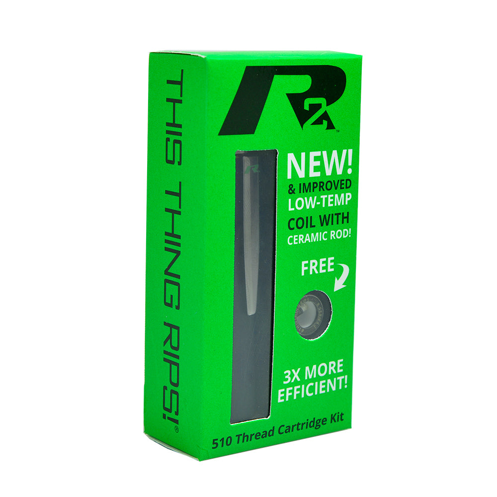 R Series 2.0 Vaporizer Replacement Cartridge