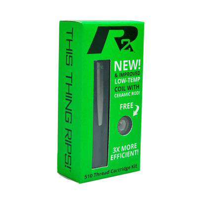 R Series 2.0 Vaporizer Replacement Cartridge