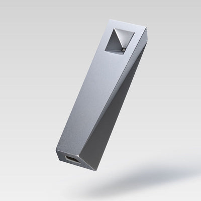 Tempest Magnetic Dry Herb Pipe
