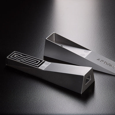Tempest Magnetic Dry Herb Pipe