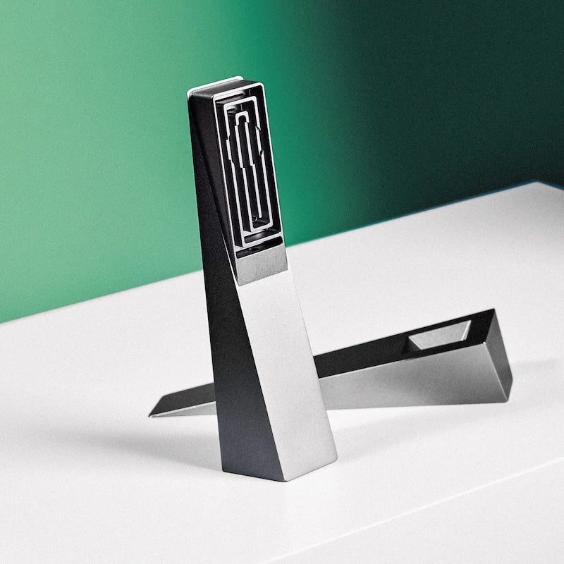 Tempest Magnetic Dry Herb Pipe