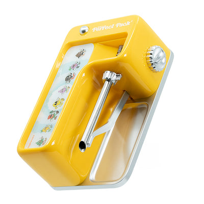Portable Pre-Roll Cone Packing Machine