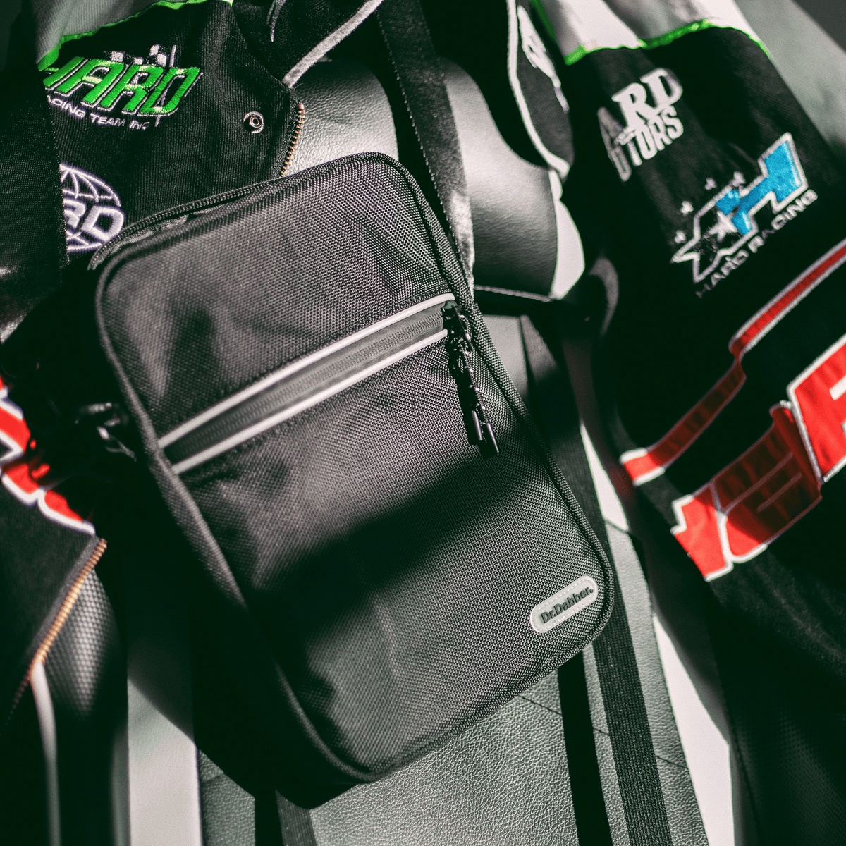 Dr. Dabber Tour Bag – image 4