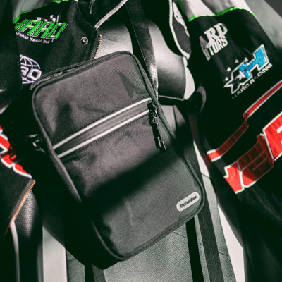 Dr. Dabber Tour Bag – image 4