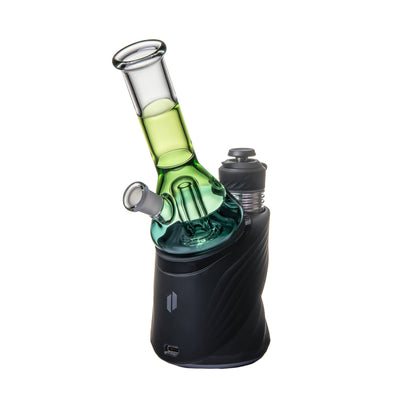 BigFun! Tricolor Peak Glass Top – 5″ × 2.8″
