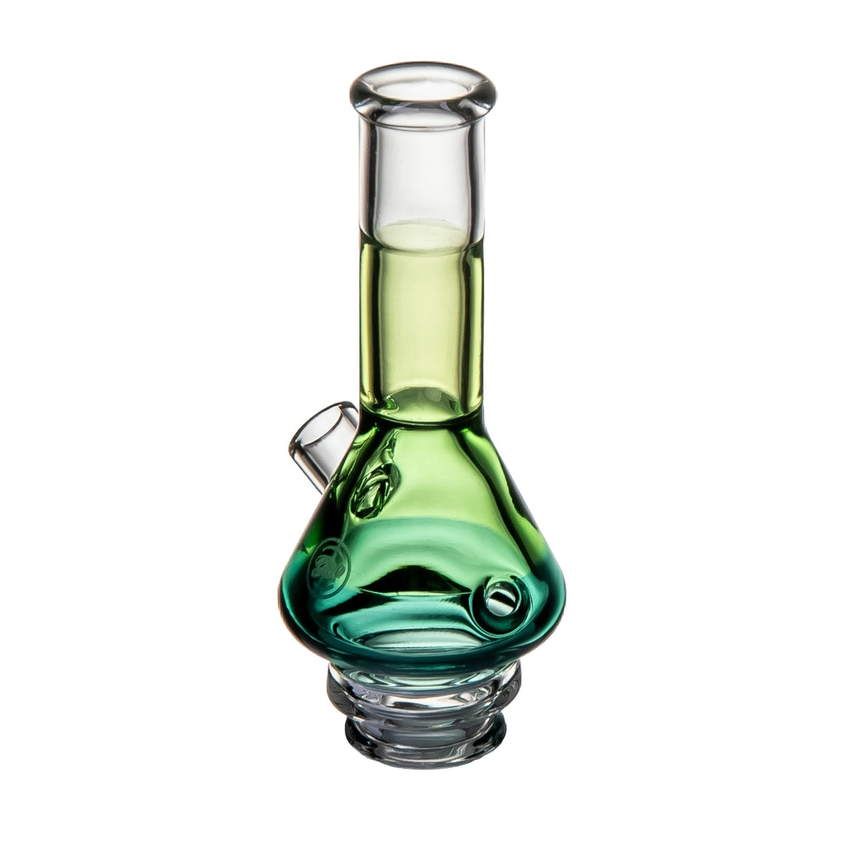 BigFun! Tricolor Pivot Dry Top – 2.6″
