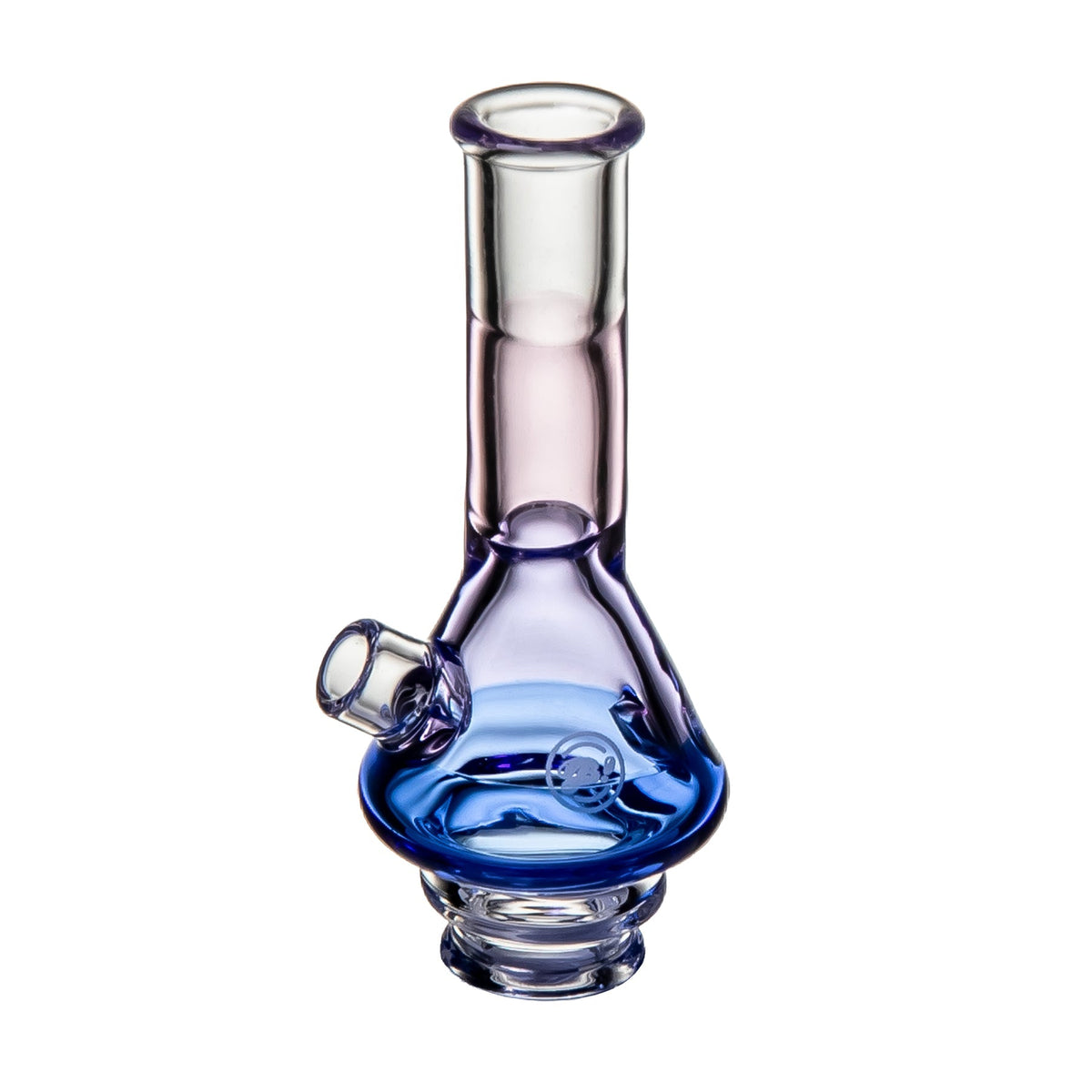BigFun! Tricolor Pivot Dry Top – 2.6″