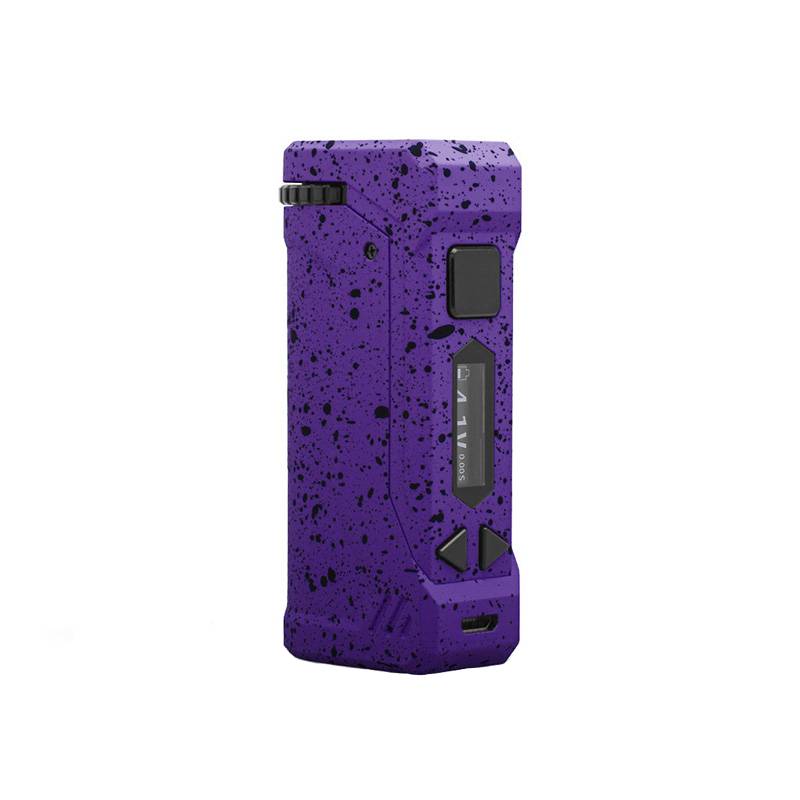 Wulf UNI Pro Universal Vape Battery