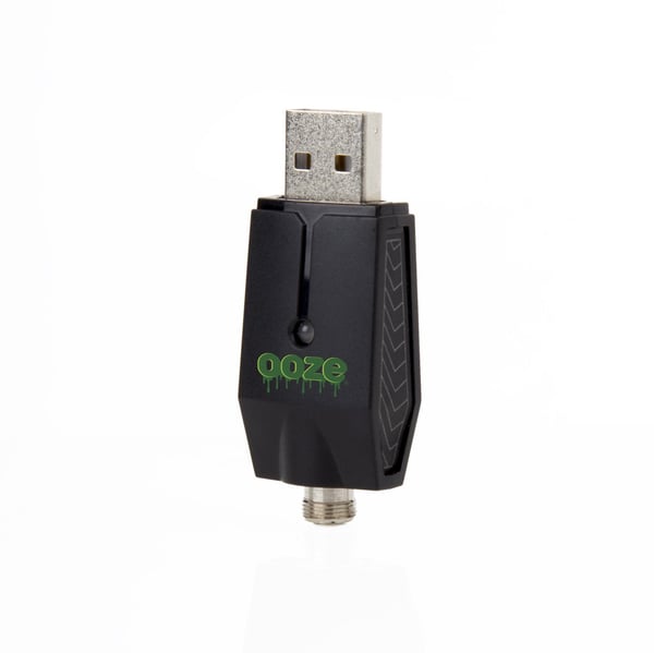 Ooze Rapid Charge 510 Thread USB Charger (30-Pack) – image 1