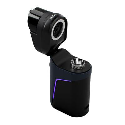 Dr Dabber Ghost 2 Vaporizer