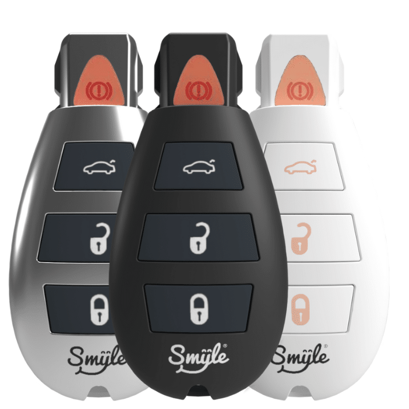 Smyle Penjamin Stealth Vaporizer Battery