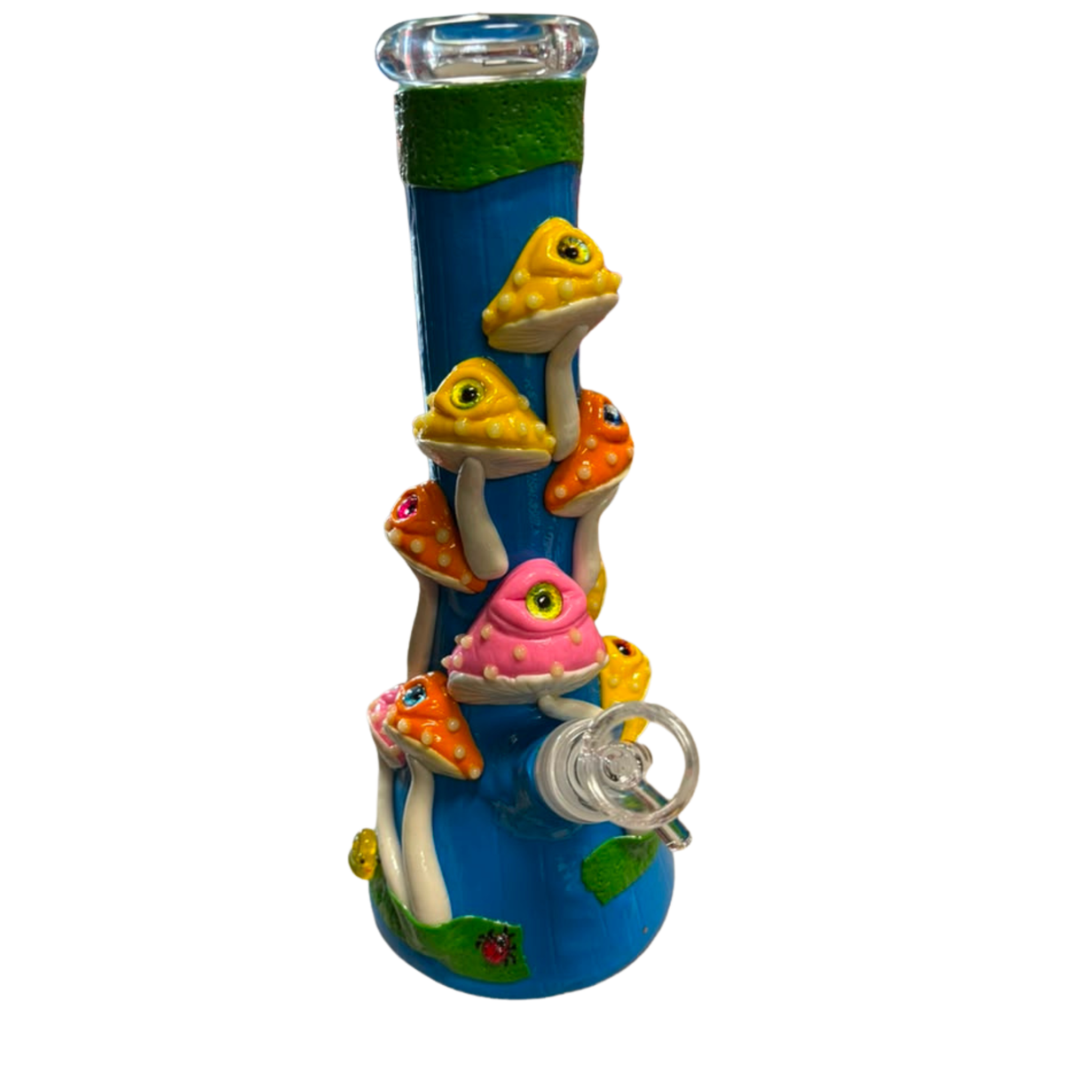 Artisan Water Pipe 3219 with Distinctive Designs
