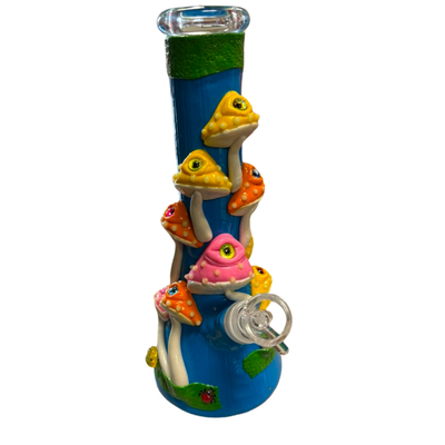 Artisan Water Pipe 3219 with Distinctive Designs