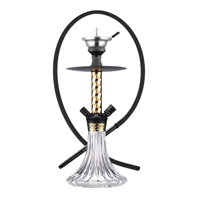 Golden Desert GDS-21 Modern Hookah