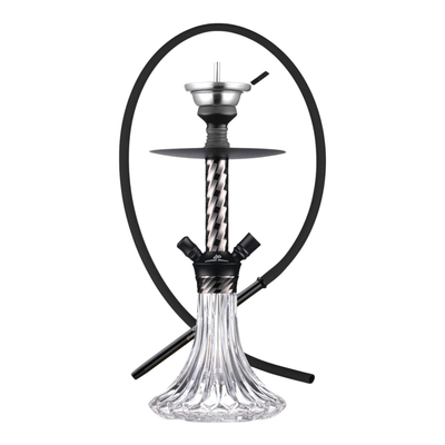 Golden Desert GDS-21 Modern Hookah