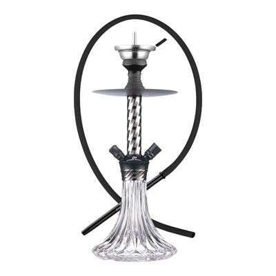 Golden Desert GDS-21 Modern Hookah
