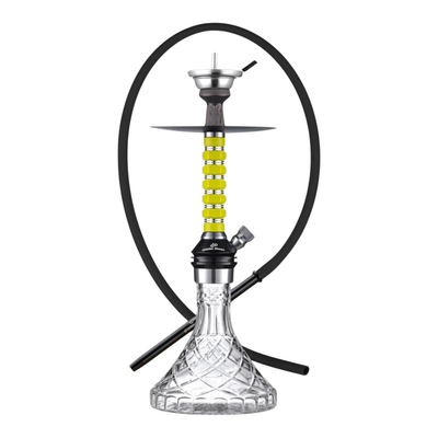 Golden Desert GDS-16 Modern Hookah