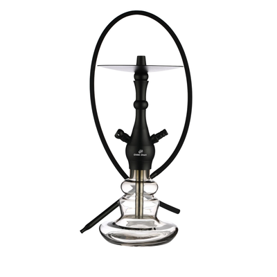 Golden Desert NAPA Premium Hookah