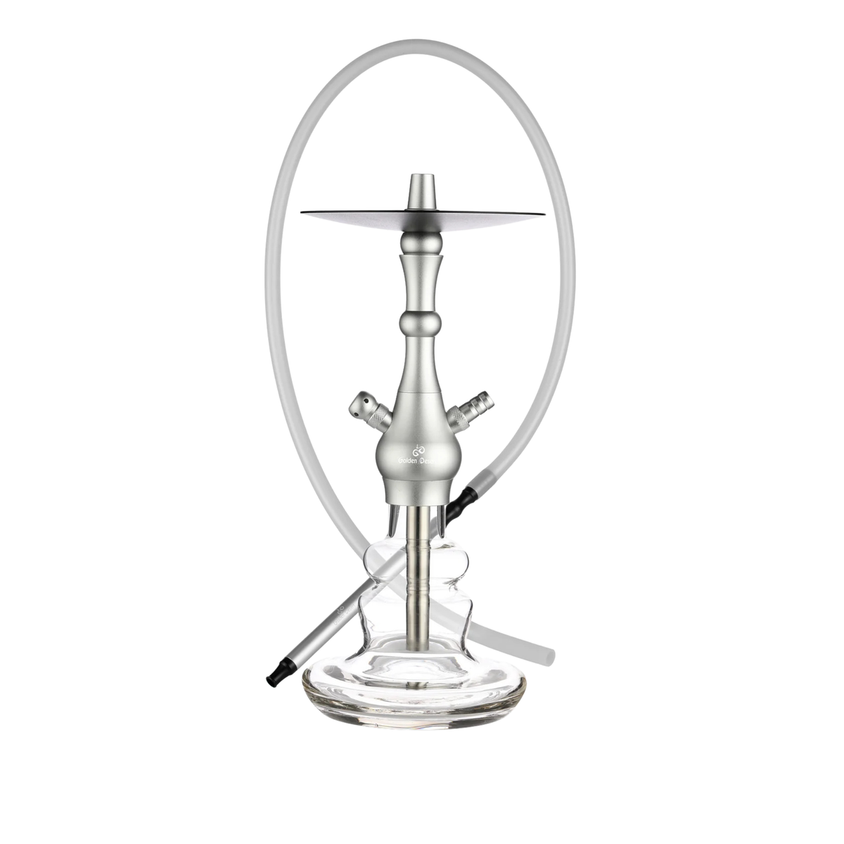 Golden Desert NAPA Premium Hookah