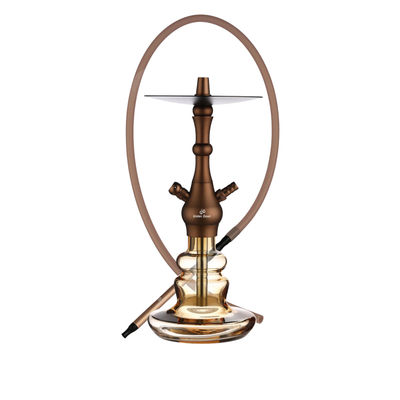 Golden Desert NAPA Premium Hookah