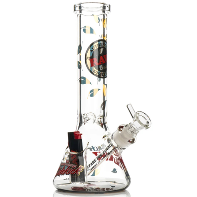 GEAR Premium x RAW Sidekick Water Pipe - Limited Edition (750 Pcs)
