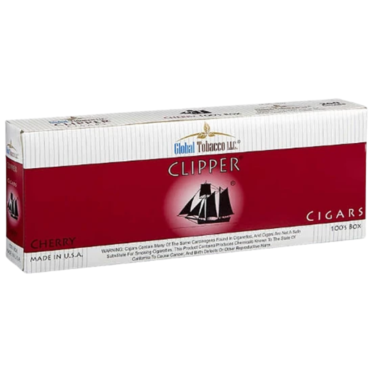 Clipper Cigars Flavor Collection