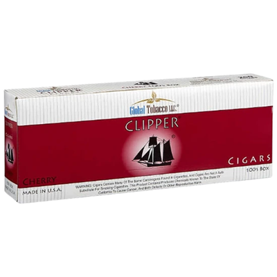 Clipper Cigars Flavor Collection