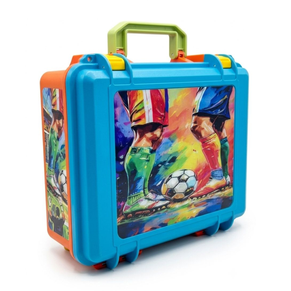 Fifa World Cup 8 PC Water Pipe Set