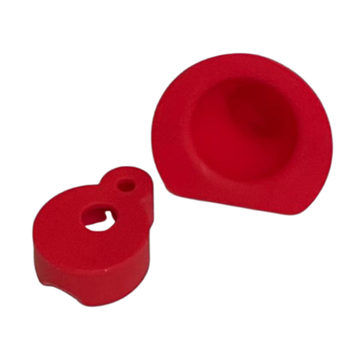 Dab Rite V1 Precision Silicone Insert