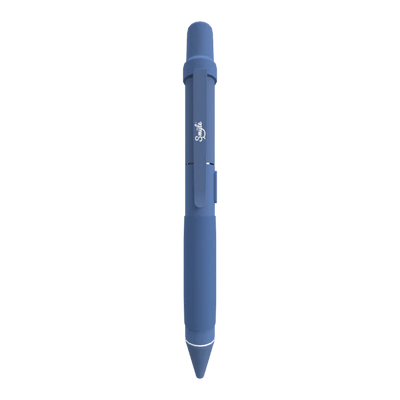 Executive Stealth Cartridge Battery Pen
