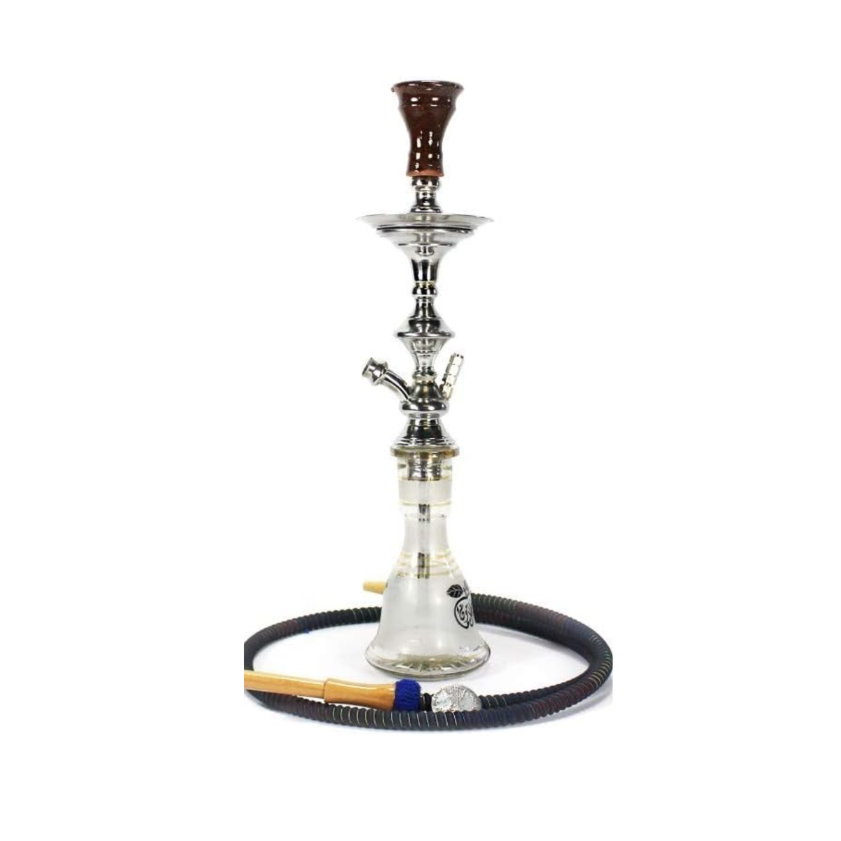 Khalil Mamoon 2323 Classic Hookah