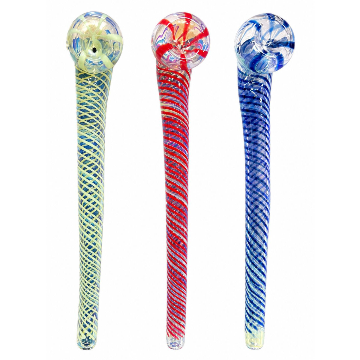Classic Handpipe Hp-2514 for Dry Herbal Use