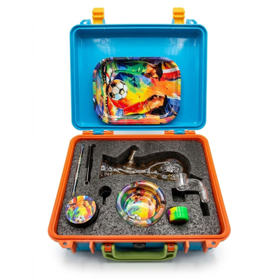 Fifa World Cup 8 PC Water Pipe Set