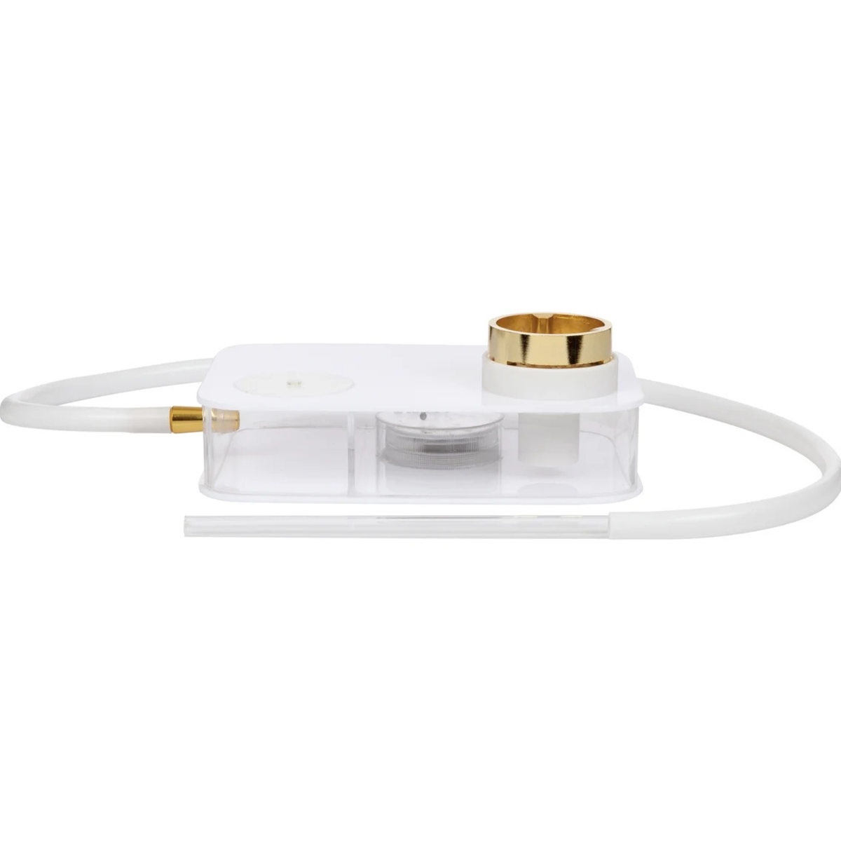 Mob Shisha Box Portable Hookah Set