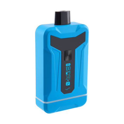 Duet Dual Cartridge Variable Voltage Battery