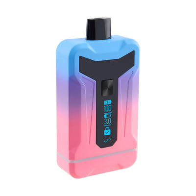 Duet Dual Cartridge Variable Voltage Battery