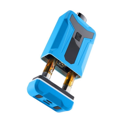 Duet Dual Cartridge Variable Voltage Battery