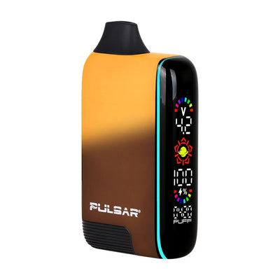 Pulsar DL 5.0 Precision Vape Bar with LCD Screen