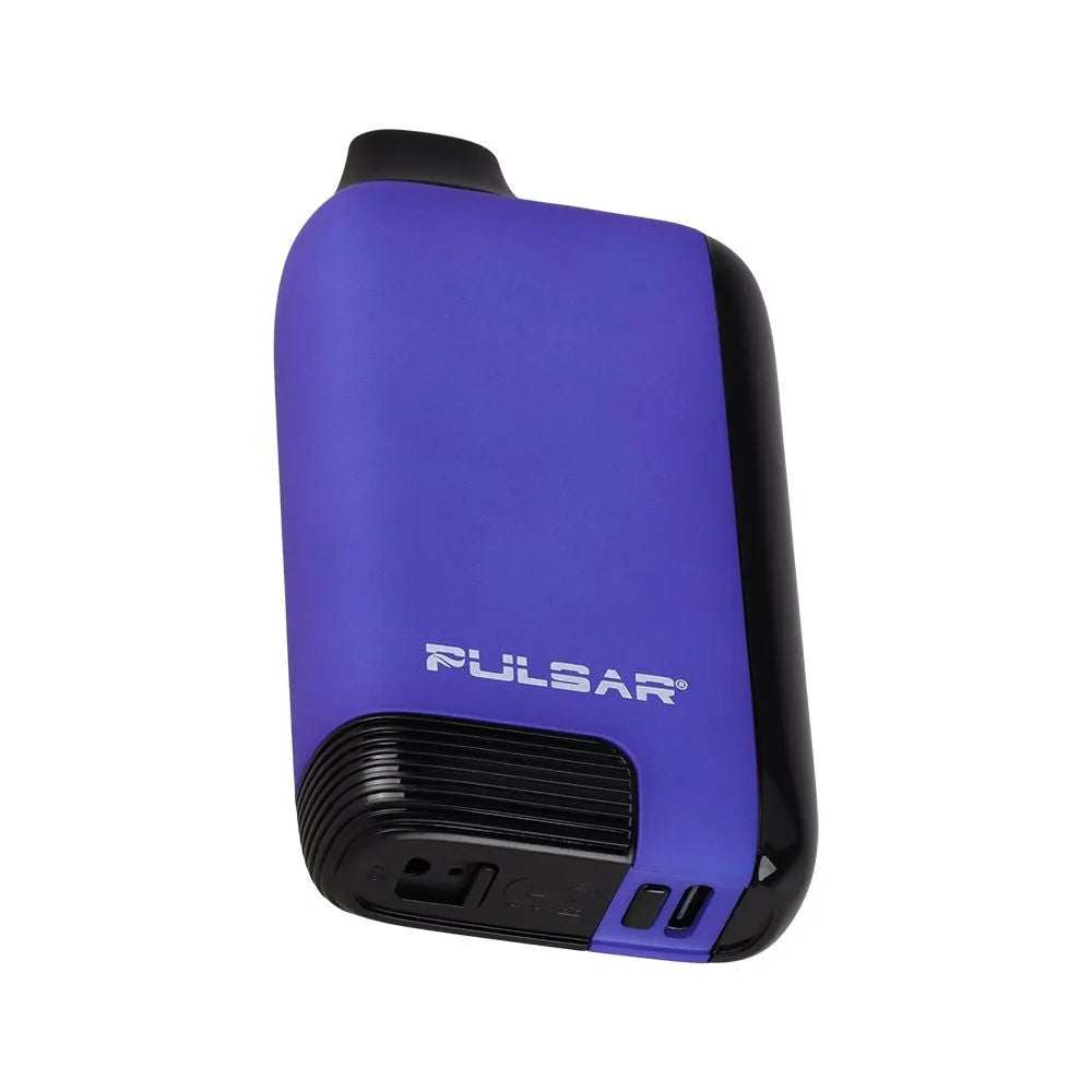 Pulsar DL 5.0 Precision Vape Bar with LCD Screen