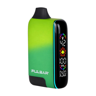 Pulsar DL 5.0 Precision Vape Bar with LCD Screen