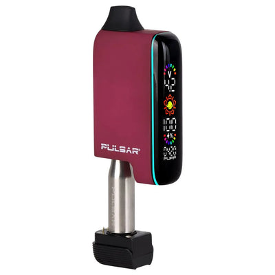 Pulsar DL 5.0 Precision Vape Bar with LCD Screen