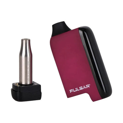 Pulsar DL 5.0 Precision Vape Bar with LCD Screen