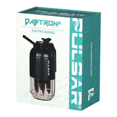 Dabtron 2.0 Grenade Electric Dab Rig