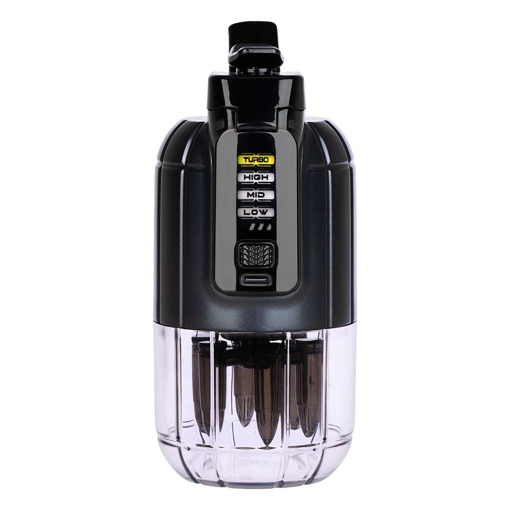 Dabtron 2.0 Grenade Electric Dab Rig