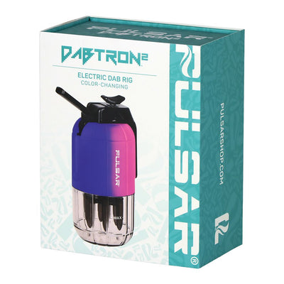 Dabtron 2.0 Grenade Electric Dab Rig