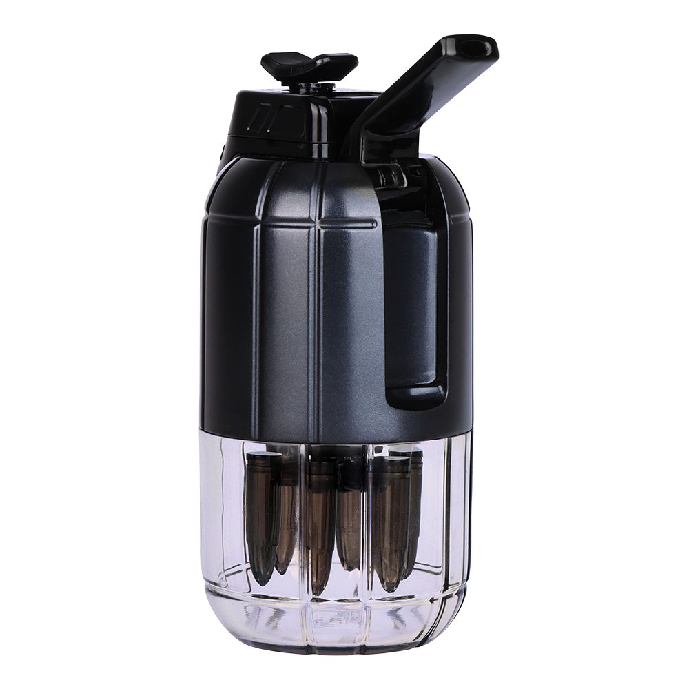 Dabtron 2.0 Grenade Electric Dab Rig