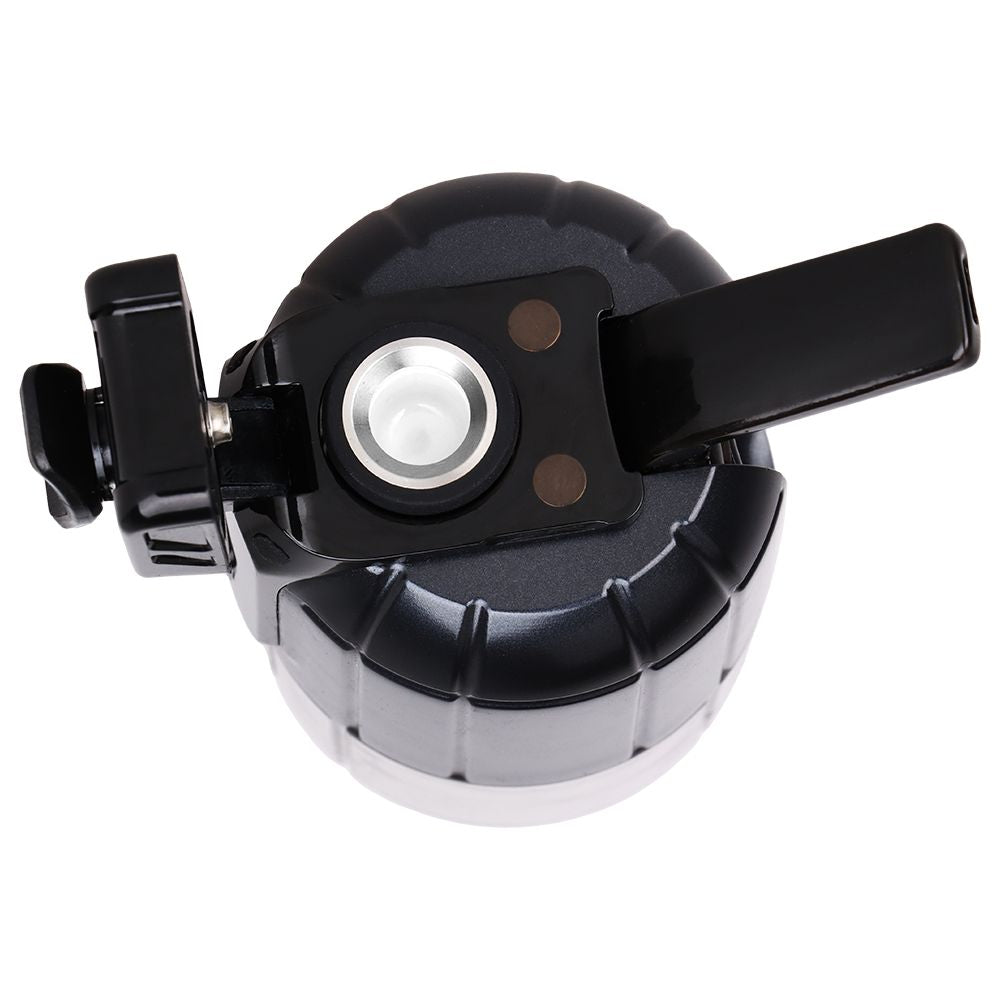 Dabtron 2.0 Grenade Electric Dab Rig
