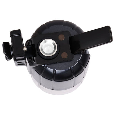 Dabtron 2.0 Grenade Electric Dab Rig